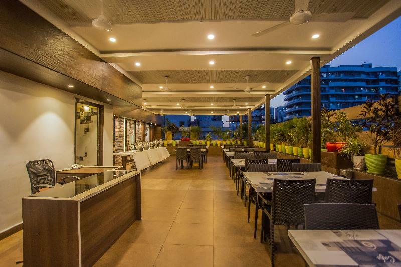 Oyo 10007 Hotel Grace Residency Mumbai  Buitenkant foto